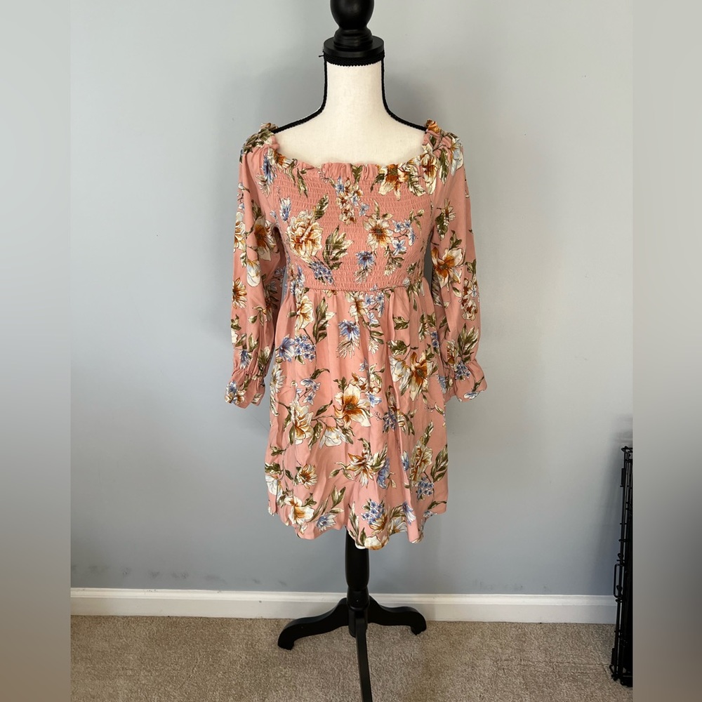 NWT Cute Target dress!